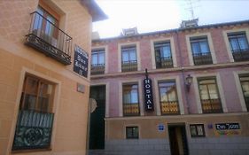 Hostal Don Jaime II